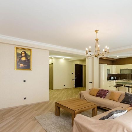 Rustaveli Residence III Tiflis Dış mekan fotoğraf