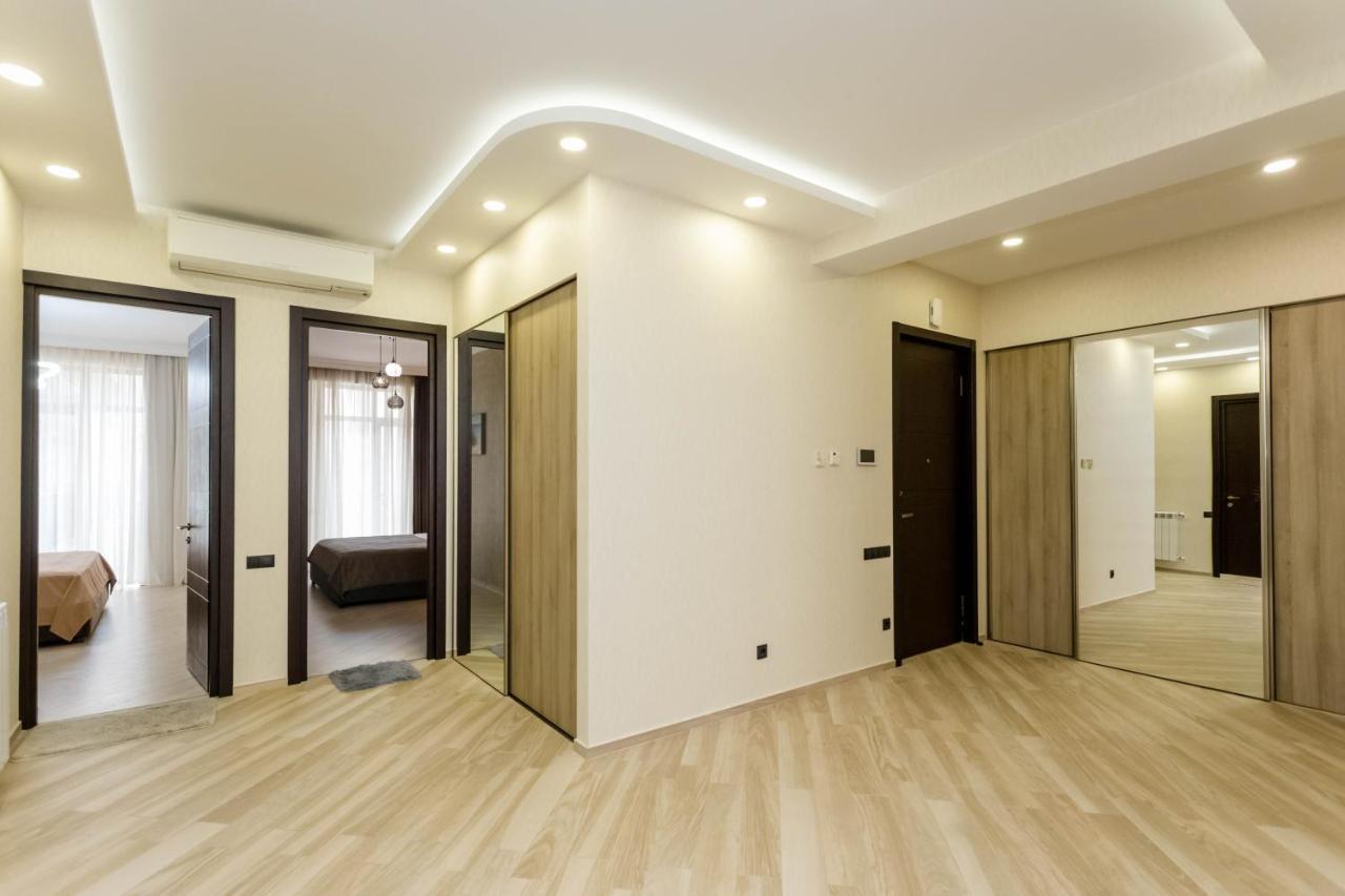 Rustaveli Residence III Tiflis Dış mekan fotoğraf