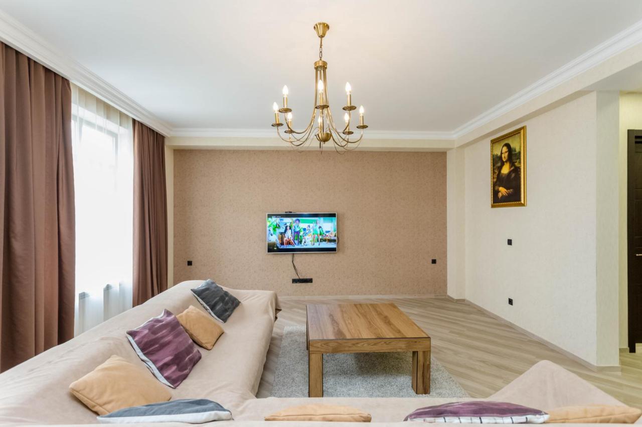 Rustaveli Residence III Tiflis Dış mekan fotoğraf