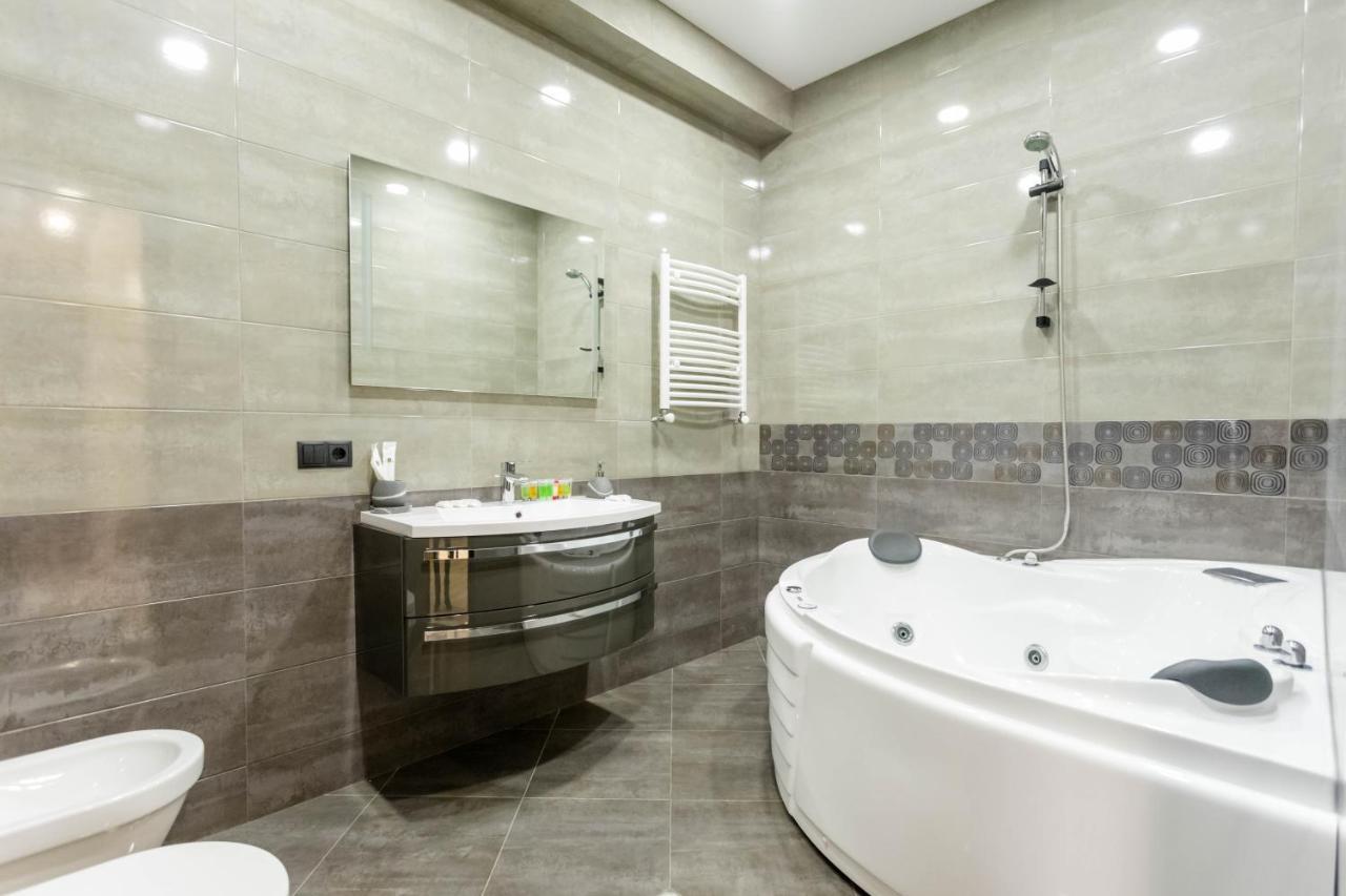 Rustaveli Residence III Tiflis Dış mekan fotoğraf