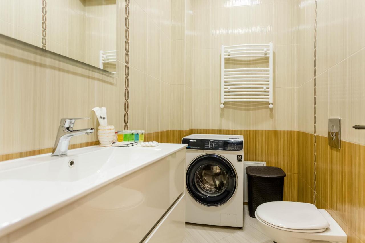 Rustaveli Residence III Tiflis Dış mekan fotoğraf