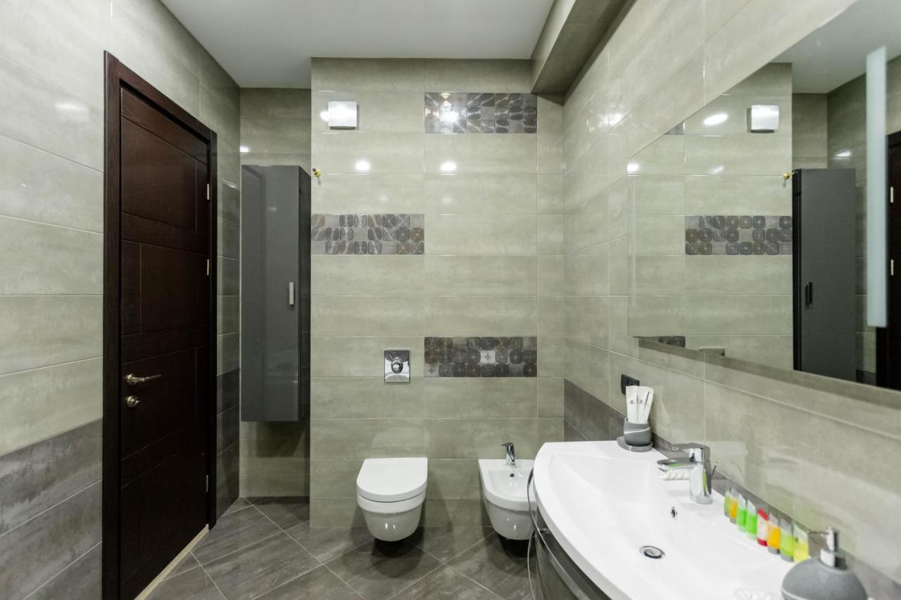 Rustaveli Residence III Tiflis Dış mekan fotoğraf