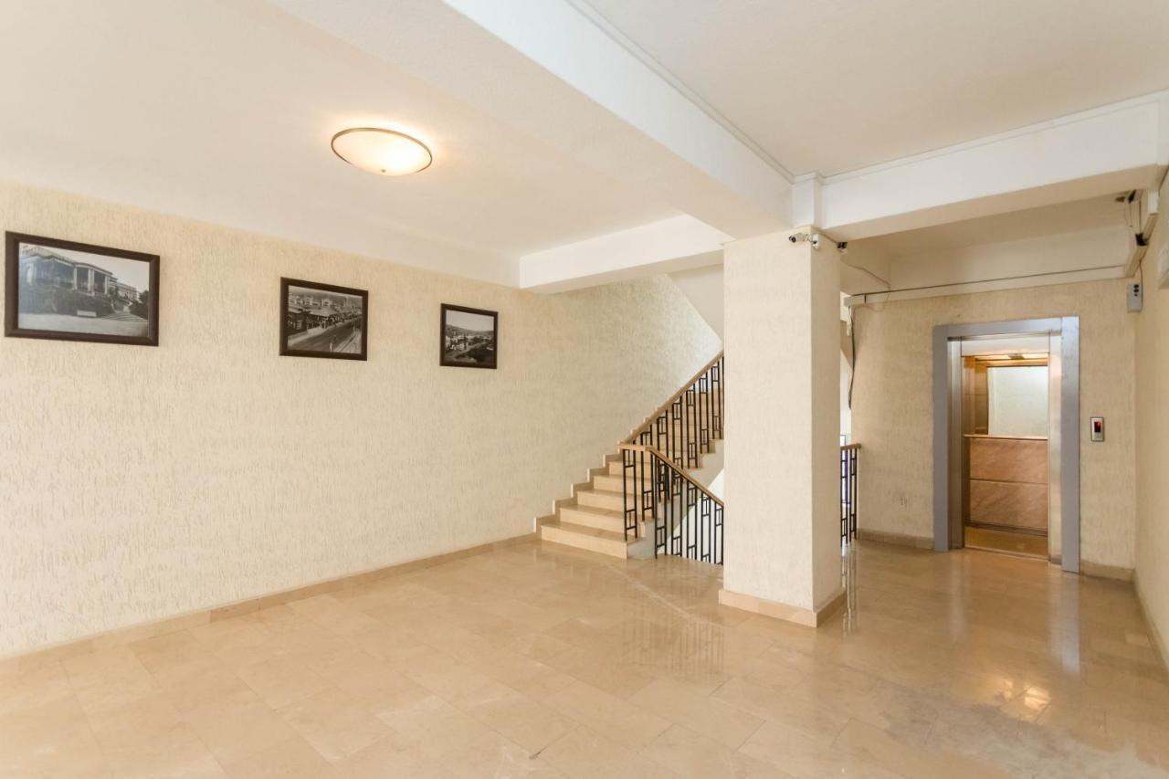 Rustaveli Residence III Tiflis Dış mekan fotoğraf